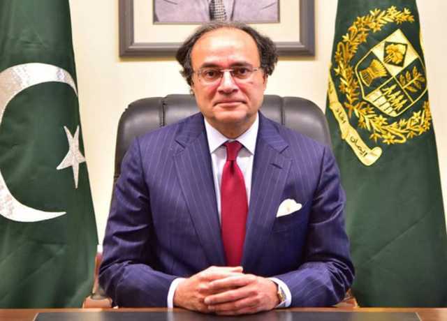 موجودہ زرمبادلہ کے ذخائر ڈھائی ماہ کی درآمدات کیلئے کافی ہیں، وزیر خزانہ