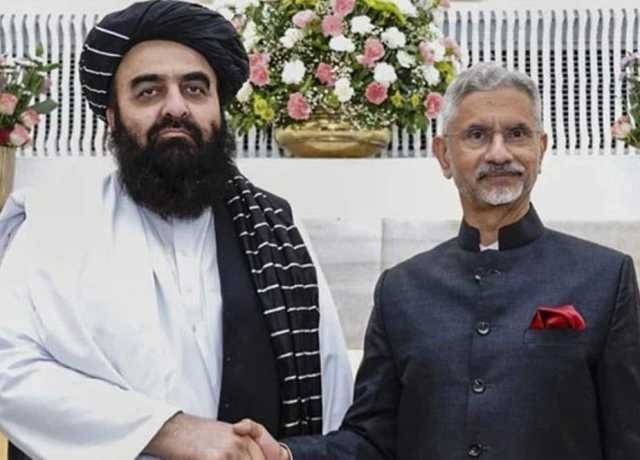 بھارت نے کابل میں اپنا سفارتخانہ بحال کر دیا