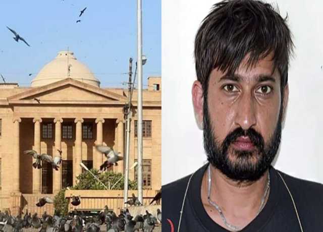 ایم کیو ایم لندن کا کارکن عبید عرف کے ٹو رینجرز اہلکار کے قتل کے مقدمے میں بری
