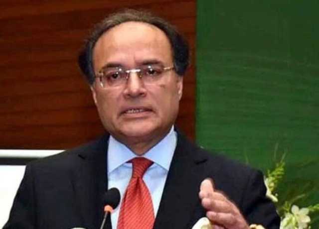 محمد اورنگزیب نے ایک بار پھر پی آئی اے کی نجکاری کی تاریخ دے دی