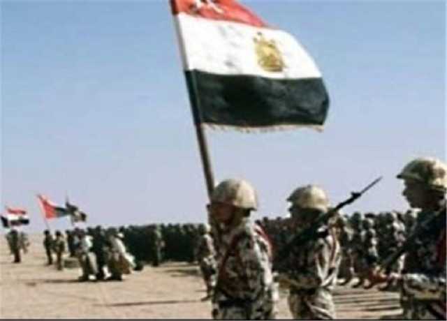 مصری فوج صومالیہ جائیگی