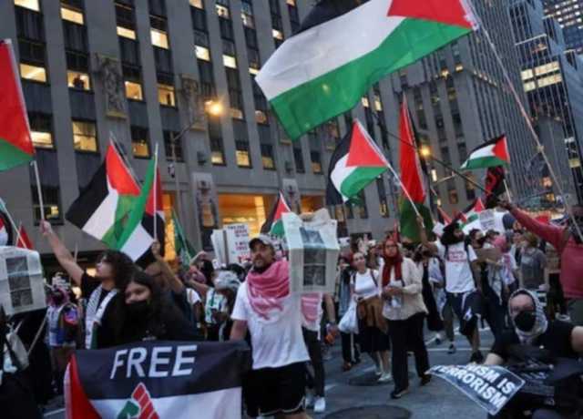 امریکا کے شہریوں کی اکثریت نے فلسطینی ریاست تسلیم کرنے کی حمایت کردی، سروے