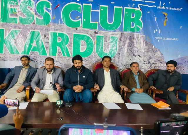 سکردو، قیمتی پتھروں سے وابستہ تاجروں نے شاہراہ بلتستان بند کرنے کا اعلان کر دیا