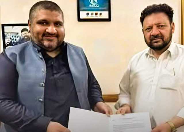 وزیر اعلیٰ گلگت بلتستان کے ٹورازم کوارڈینیٹر کی تقرری پر ٹور آپریٹرز کا شدید تحفظات کا اظہار