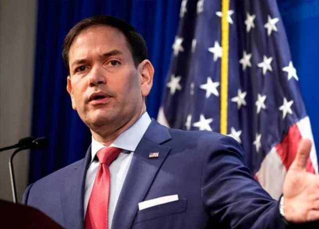 غزہ امن مشن میں متعدد ممالک شمولیت پر آمادہ، امریکی وزیر خارجہ