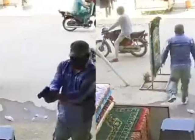 کراچی میں کالعدم سپاہ صحابہ کے 2 کارکنوں کے قتل کا الزام، 2 افراد گرفتار