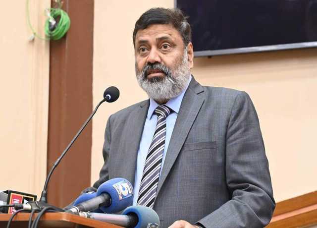 دنیا و آخرت کی کامیابی سیرت النبیؐ کی پیروی میں ہے، ڈاکٹر خالد عراقی