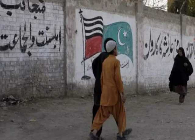 نام بدل کر کام کرنیوالی کالعدم جماعتوں کیخلاف بھی کارروائی کا فیصلہ