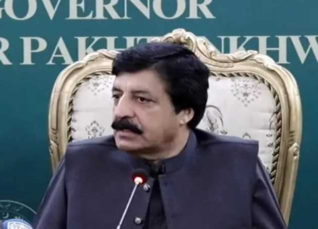 نون لیگ اور پیپلزپارٹی میں مجبوری کا رشتہ ہے، گورنر پنجاب