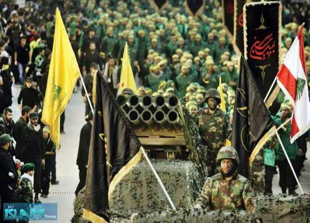 حزب اللہ لبنان کو غیر مسلح کرنے کے امریکی اہداف