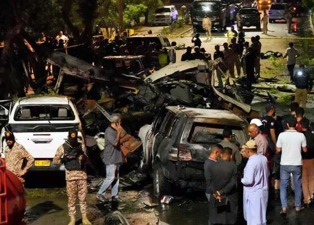 کراچی ایئرپورٹ حملہ کیس، مالی معاونت کے مفرور ملزمان کو اشتہاری قرار دینے کی کارروائی شروع