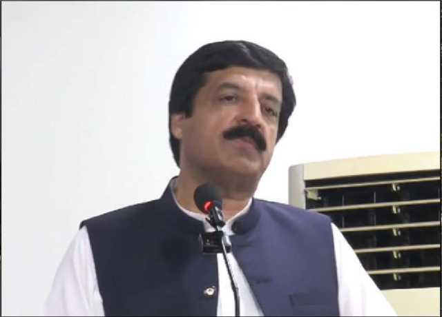 پی ڈی ایم کے ساتھ ملکر حکومت کرنا ایک بھیانک خواب تھا، گورنر پنجاب