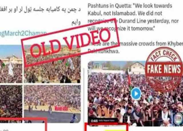 بھارت، پاکستان دشمن سازشوں میں افغان پروپیگنڈا مشین کا سب سے بڑا سہولت کار ہے