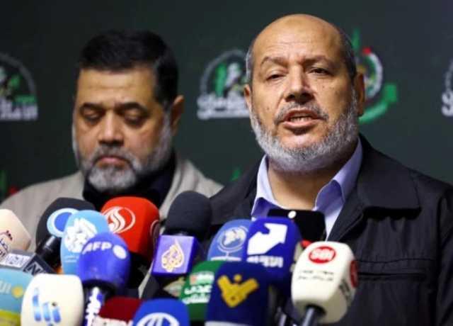 تمام فلسطینی تنظیموں نے غزہ کا انتظام ٹیکنوکریٹ کمیٹی کے سپرد کرنے پر اتفاق کرلیا، حماس