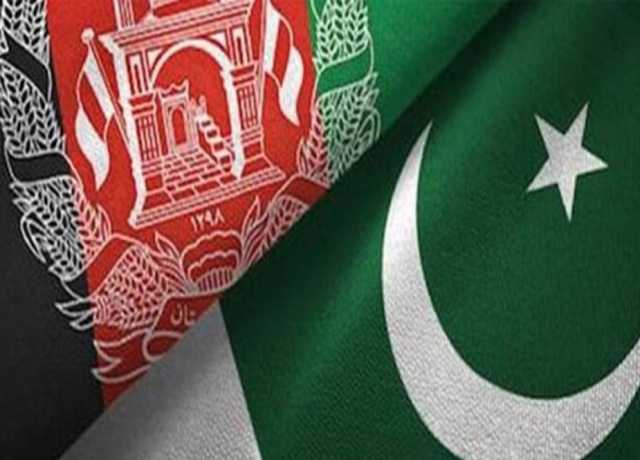 پاکستان کیخلاف افغان طالبان رجیم کا مذموم پروپیگنڈہ بے نقاب