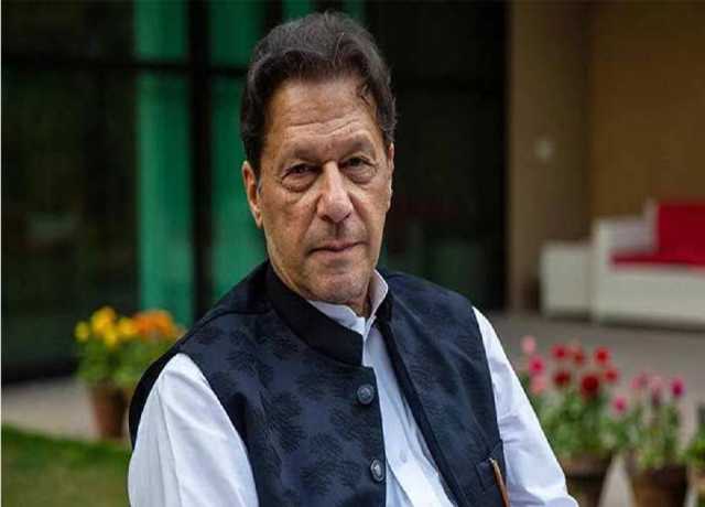 عمران خان کےایکس اکاونٹ کو بند کرنے کی درخواست سماعت کیلئے مقرر