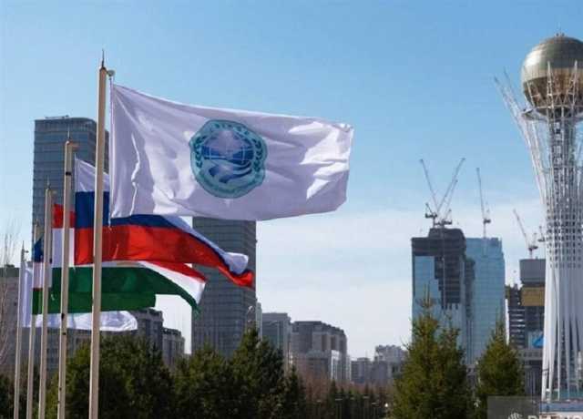 شنگھائی تعاون تنظیم کی انسداد دہشت گردی مشقیں ایران میں ہوں گی