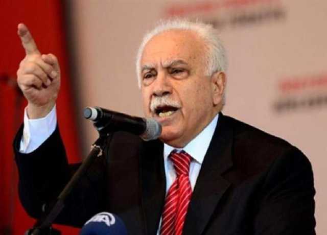 الہام علی اف یورپی خاخاموں کی کانفرنس کو منسوخ کریں، ترک رہنما