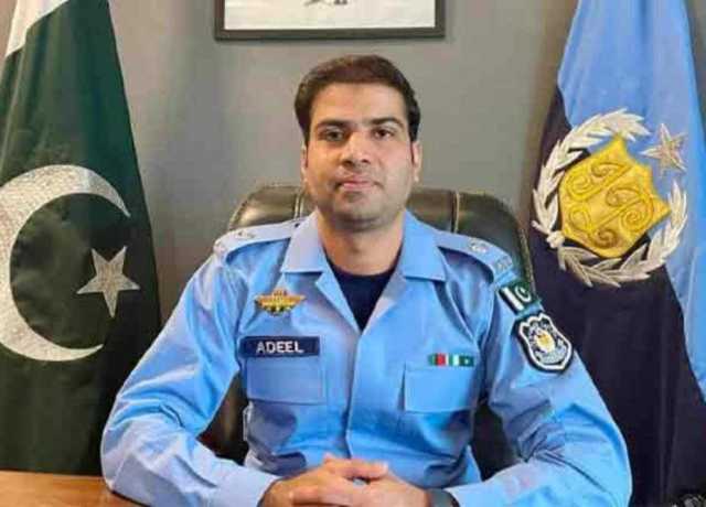 ڈینگی پازیٹو، کرونا کا بھی شکار، ایس پی عدیل اکبر کی خود کشی بارے انکوائری جاری
