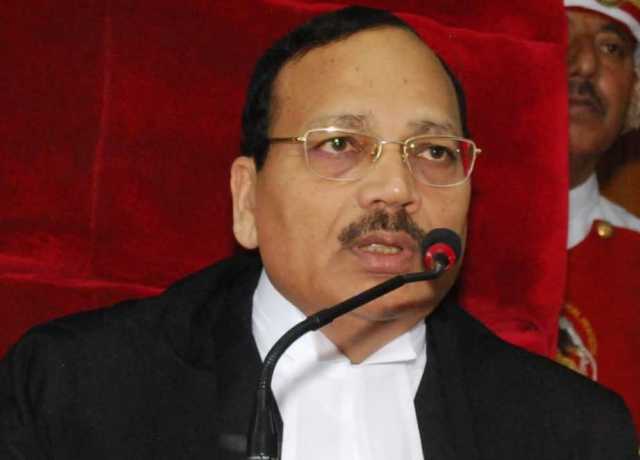 ٹیکنالوجی ایک طاقتور حلیف لیکن انسانی فیصلے اور ہمدردی کی جگہ نہیں لے سکتی، جسٹس سوریا کانت