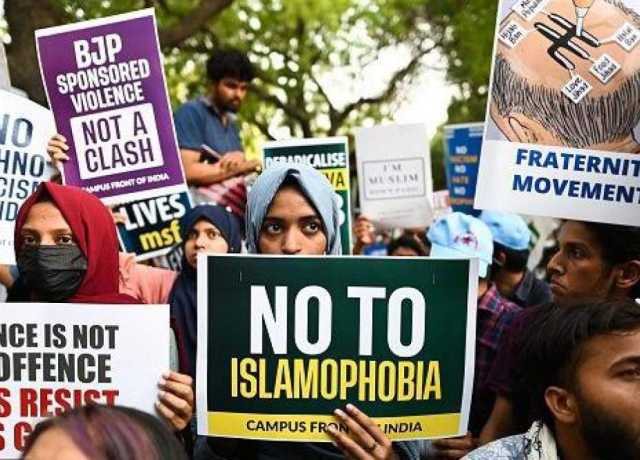 مہاراشٹر کے 'اسلام پور' گاؤں کا نام بدل کر 'ایشور پور' رکھا جائیگا، مودی حکومت کی منظوری