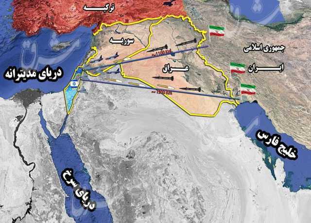 ایران میں حکومت کی تبدیلی کا خواب