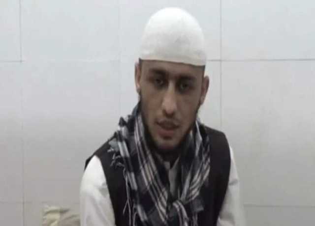 افغان خود کش بمبار وسیم کا اعترافی بیان منظرعام پر آگیا