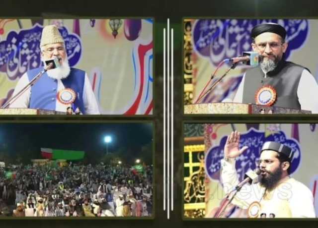 کالعدم سپاہ صحابہ کو دوبارہ میدان میں اتارنے کا فیصلہ؟