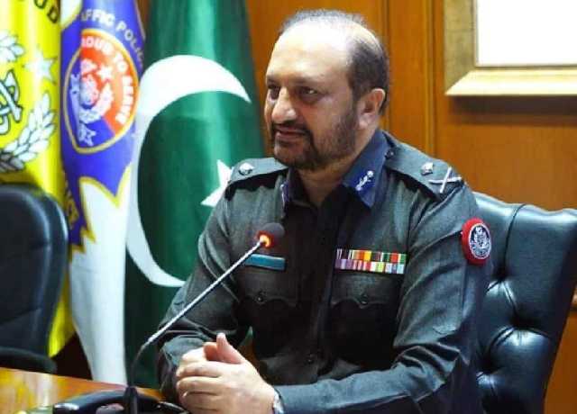 پولیس حراست میں ہلاکت کا واقعہ افسوسناک ہے، کراچی پولیس چیف