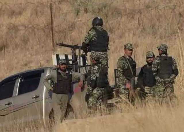 شمالی وزیرستان، سکیورٹی فورسز کی کارروائی میں 3 فتنہ الخوارج کے دہشتگرد ہلاک