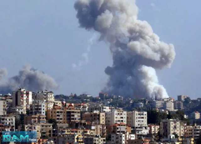 کیا اسرائیل امریکہ کی مدد سے لبنان پر بڑے حملے کی تیاریوں میں ہے؟