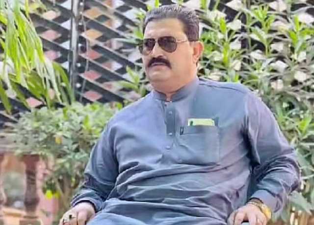 کراچی، پیپلز پارٹی رہنما کے سمیت 2 افراد کےقتل میں ملوث باپ، بیٹا گرفتار