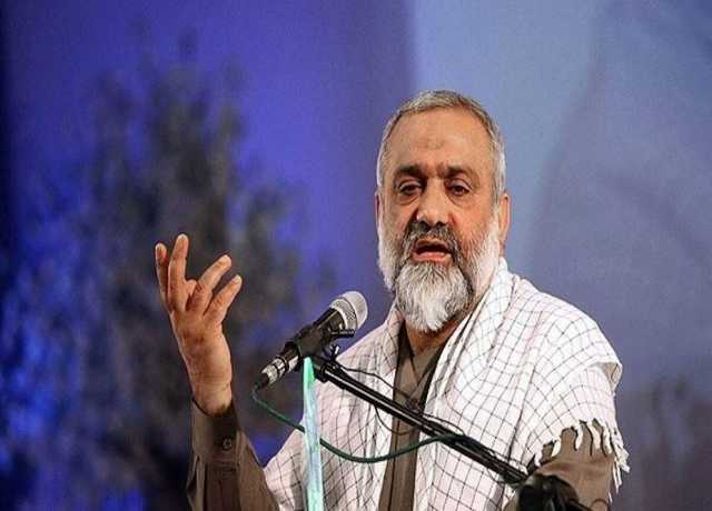ایران کا دفاعی لحاظ سے 12 روزہ جنگ کے مقابلے میں کہیں زیادہ طاقتور ہو چکا ہے، جنرل نقدی