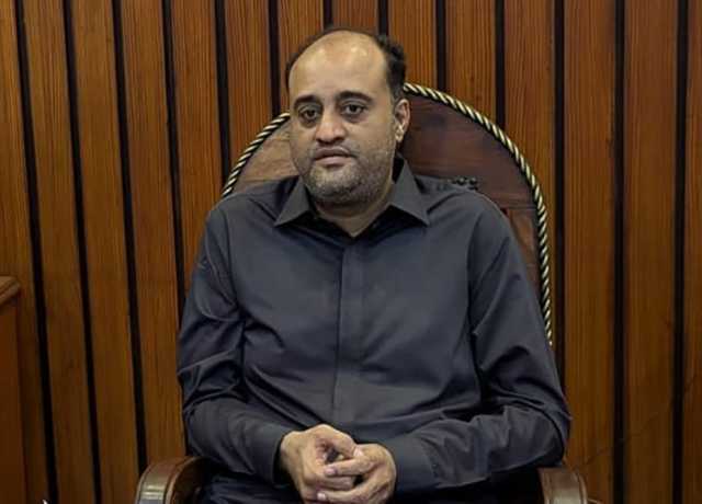 ایم کیو ایم ماضی میں کی گئی بھتہ خوری اور ٹارگٹ کلنگ پر قوم سے معافی مانگے، ڈپٹی میئر کراچی