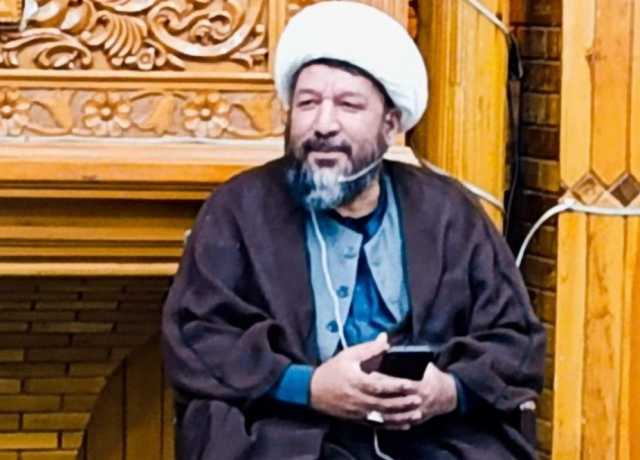 دل کی بھوک اور ایمان کا علاج
