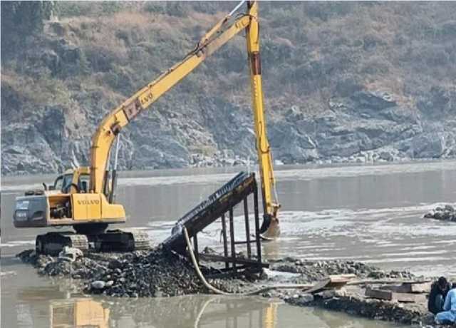 خیبر پختونخوا، دفعہ 144 کے تحت متعدد اضلاع میں کان کنی پر پابندی میں توسیع