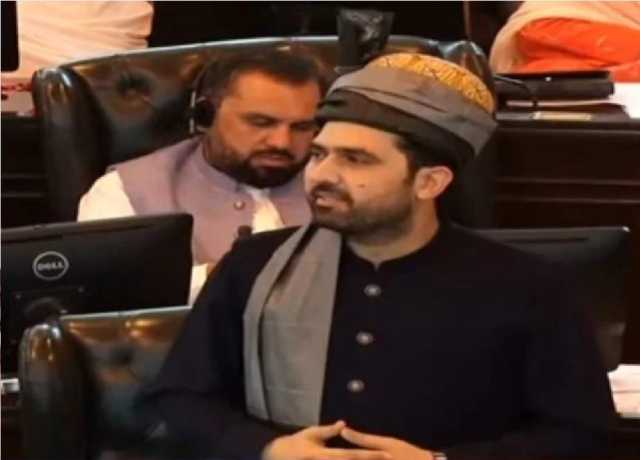 خیبر پختونخوا میں سرکاری ملازمین کی تقرریوں اور تبادلوں پر پابندی عائد