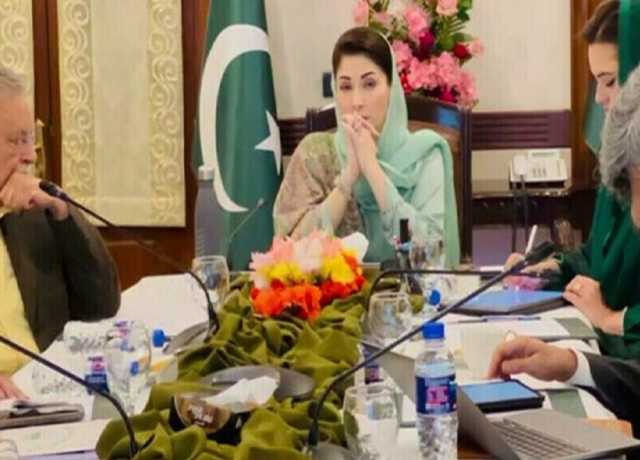 وزیراعلیٰ پنجاب نے صوبے کی 65 ہزار مساجد کے آئمہ کا ماہانہ وظیفہ مقرر کردیا