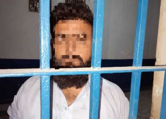 کراچی، نیوی ملازم کو کچل کر فرار ہونیوالا ٹریلر کا ڈرائیور گرفتار