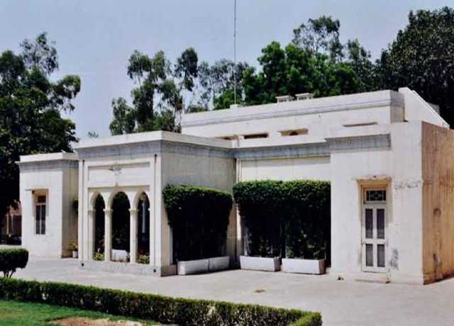 ترکیہ کی علامہ اقبالؒ کی رہائشگاہ کی بحالی کیلئے تعاون کی پیشکش