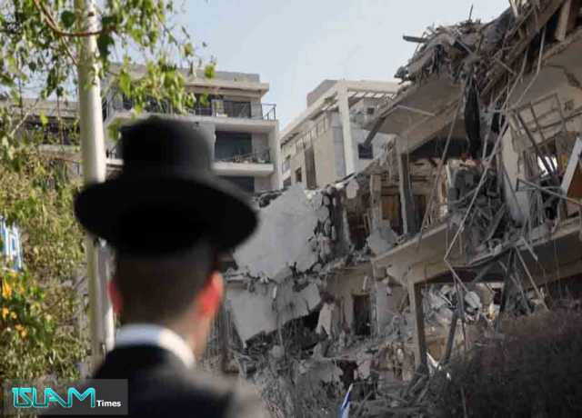 کیا اسرائیل نئے و شدید تر حملوں کا مقابلہ کر سکتا ہے؟ اماراتی میڈیا کا سوال