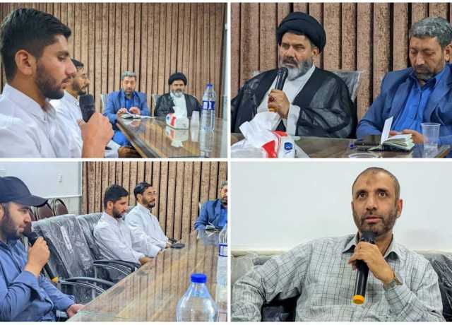 اگر کشمیر پاکستان کی شہ رگ ہے تو پاکستان کشمیر کیلئے کیا ہے؟