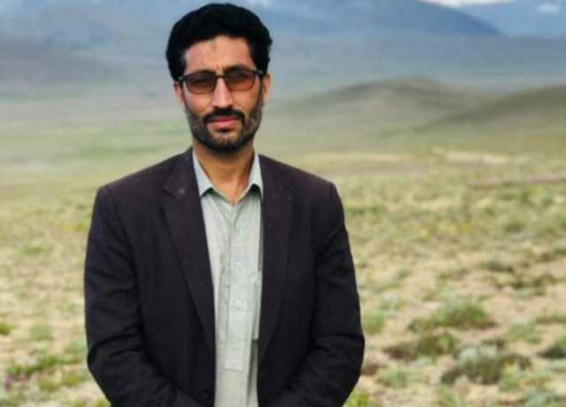 بلتستان یونیورسٹی میں ناچ گانے کا پروگرام دینی اقدار کی صریح خلاف ورزی ہے، محمد اسحاق