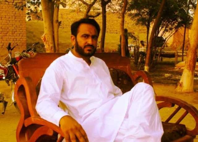 علامہ قاضی نادر حسین علوی نے دل شیر علی خان کو صوبائی ورکنگ کمیٹی کے ممبر نامزد کردیا 