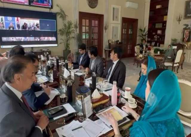 افغان سمیت کسی بھی غیر ملکی کو پراپرٹی کرائے پر دینے والوں کیخلاف مقدمہ درج کروانے کا حکم