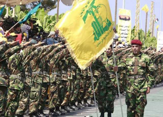 حزب اللہ زلزلہ آور کارروائی کی تیاری کر رہی ہے، صیہونی حلقے
