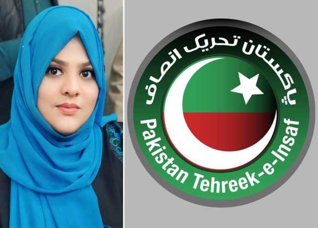 عمران خان سے غداری کرنے والے اپنی سیاسی موت مر چکے ہیں، فوزیہ صدیقی