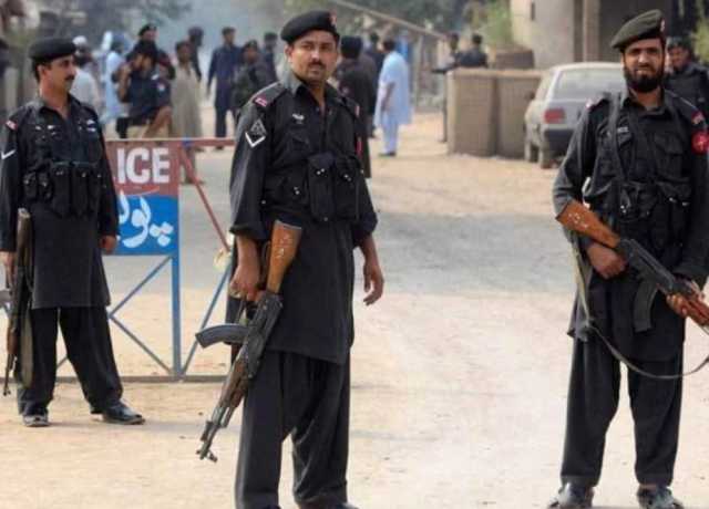 بنوں میں نامعلوم افراد کی فائرنگ سے پولیس اہلکار شہید