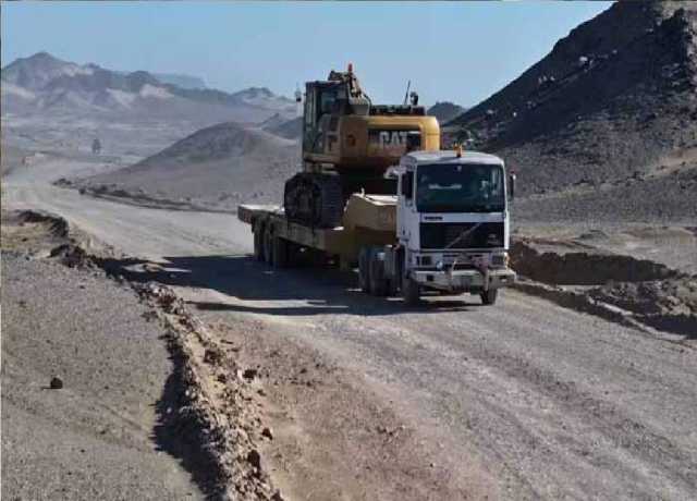 خیبر پختونخوا میں سونےکی کان کنی پر عائد پابندی میں 30 دن کی توسیع