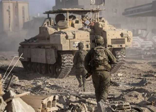 اسرائیل کے خلاف فوجی خطرات میں اضافہ ہو گیا ہے، صہیونی ماہرین